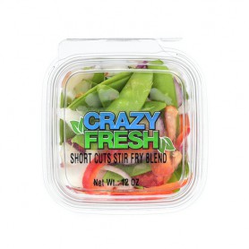 Crazy Fresh Stir Fry Blend(12OZ)