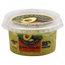 Cabo Fresh Guacamole Authentic(12OZ)