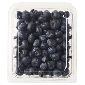 BLUEBERRY 11OZ CHR