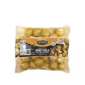 Tasteful Selections Honey Gold Bite-Size Potatoes(24OZ)