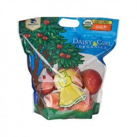 Daisy Girl Organics Organic Gala Apples(2LB)