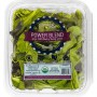 Superior Fresh Power Blend Salad Greens(4.5OZ)