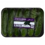Lakeside mini cucumbers