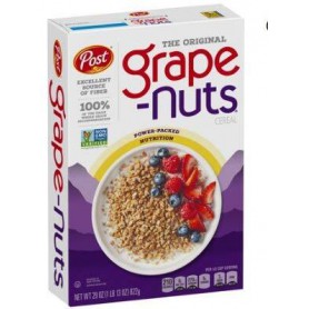 Post Grape Nuts(29OZ)
