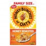 Post Honey Bunches of Oats Honey Roasted(23OZ)