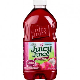 Juicy Juice Passion Dragonfruit(64OZ)