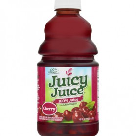 Juicy Juice Cherry (48OZ)