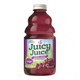 Juicy Juice Grape (48OZ)