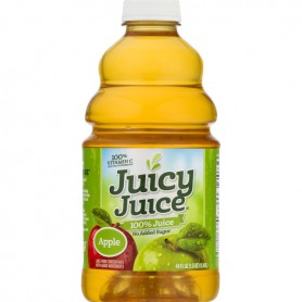 Juicy Juice Apple (48OZ)