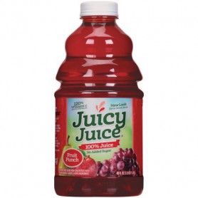 Juicy Juice Punch (48OZ)