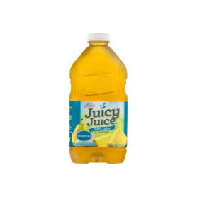Juicy Juice Tropical (64OZ)