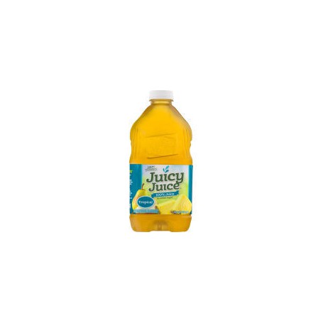 Juicy Juice Tropical (64OZ)