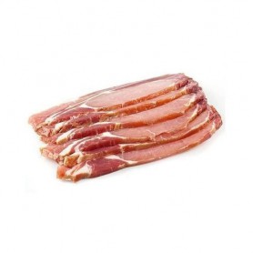 Smoked Bacon