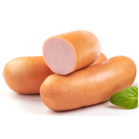 Knockwurst (4 Links)