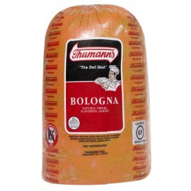 Thuman's Bologna
