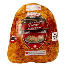 Thumann's Gourmet Turkey