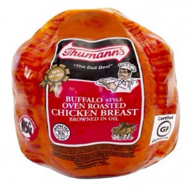 Thumann's Buffalo Chicken Breast