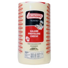 Thumann's Provolone Cheese