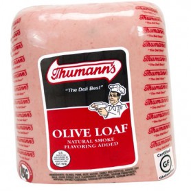 Thumann's Lebanon Bologna