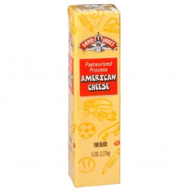 Land O' Lakes Yellow American Cheese