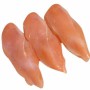 Boneless Chicken Breasts (10 lbs)
