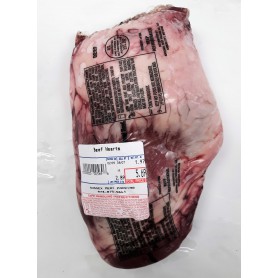 BEEF HEARTS