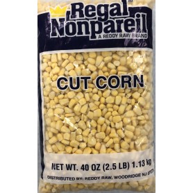 Frozen Corn 2.5 lb