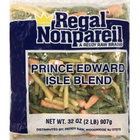 Prince Edward Blend