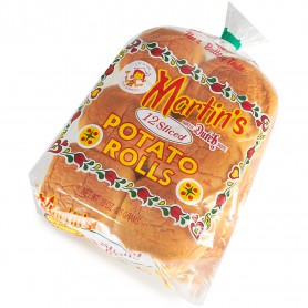 Martin's Potato Hamburger Buns