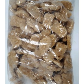 Fully Cooked Chicken Nuggets, Frozen