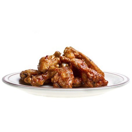 Plain Party Wings