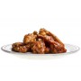 Plain Party Wings