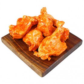 Hot Party Wings