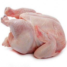 Whole Chickens (1 Bird)