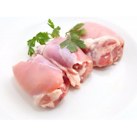 Boneless Skinless Chicken Thighs