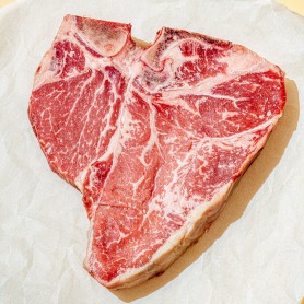 Prime Porterhouse