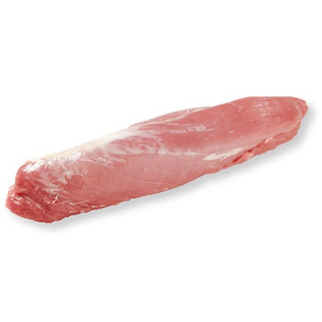 Pork Tenderloin