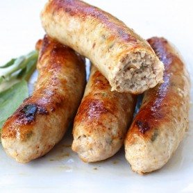 Breakfast Links, 1 lb