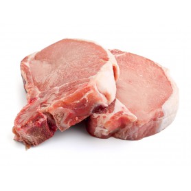 Bone-In Center Cut Pork Chops