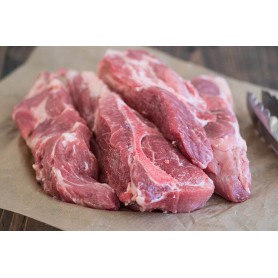 Boneless Country Style Pork Ribs