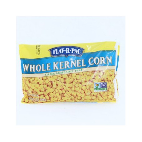 FLAV-R-PAC WK CORN FRZ 16 OZ