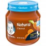 GERBER 1ST FOODS ORG CAR 4OZ (4 OZ)