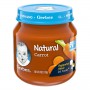 GERBER 2ND FOODS CARROT (4 OZ)