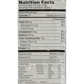 SIMPLY POTATOES SHR HSHBRNS 20 OZ