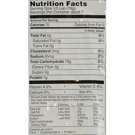 SIMPLY POTATOES SHR HSHBRNS 20 OZ