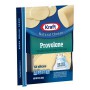 KRAFT NATL PROVOLONE SLICE 8 OZ 