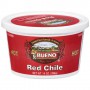 BUENO RED CHILE HOT PUREE 14 OZ