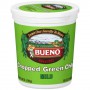 BUENO GREEN CHILE MILD 28 OZ
