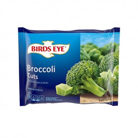 BIRDSEYE BROCCOLI CUTS 16 OZ