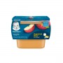 GERBER 1ST APPLE 2OZ 2 PK